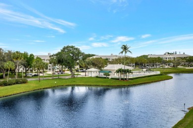 Welcome to your exquisite lakeside retreat in the heart of on The Country Club At Boca Raton in Florida - for sale on GolfHomes.com, golf home, golf lot