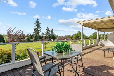 OPEN SUNDAY 5/4 1-3.  Welcome to 12210 SW Par 4 Drive, a on King City Golf Course in Oregon - for sale on GolfHomes.com, golf home, golf lot