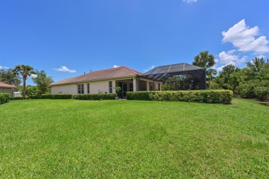 Sitting on one of the largest lots in Waterlefe at the end of a on Waterlefe Golf and River Club in Florida - for sale on GolfHomes.com, golf home, golf lot