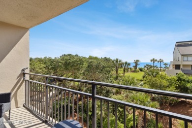 Experience unparalleled coastal living in this fully furnished on Amelia Island Plantation - Long Point in Florida - for sale on GolfHomes.com, golf home, golf lot
