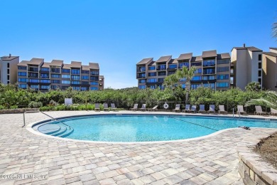 Experience unparalleled coastal living in this fully furnished on Amelia Island Plantation - Long Point in Florida - for sale on GolfHomes.com, golf home, golf lot