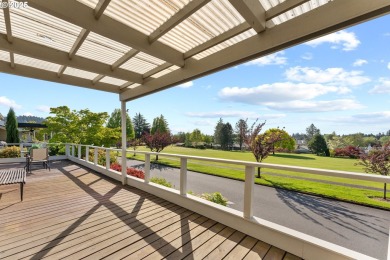 OPEN SUNDAY 5/4 1-3.  Welcome to 12210 SW Par 4 Drive, a on King City Golf Course in Oregon - for sale on GolfHomes.com, golf home, golf lot