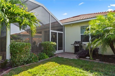 Welcome to this beautifully maintained 2019 single-family home on River Hall Country Club in Florida - for sale on GolfHomes.com, golf home, golf lot