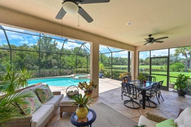 Sitting on one of the largest lots in Waterlefe at the end of a on Waterlefe Golf and River Club in Florida - for sale on GolfHomes.com, golf home, golf lot