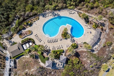 Experience unparalleled coastal living in this fully furnished on Amelia Island Plantation - Long Point in Florida - for sale on GolfHomes.com, golf home, golf lot