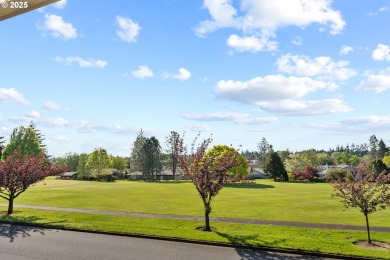 OPEN SUNDAY 5/4 1-3.  Welcome to 12210 SW Par 4 Drive, a on King City Golf Course in Oregon - for sale on GolfHomes.com, golf home, golf lot