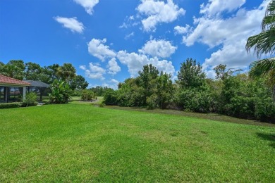 Sitting on one of the largest lots in Waterlefe at the end of a on Waterlefe Golf and River Club in Florida - for sale on GolfHomes.com, golf home, golf lot