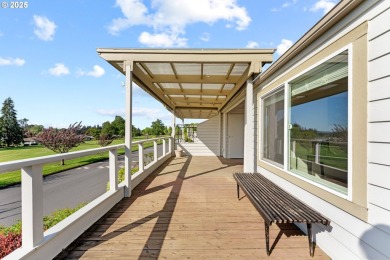 OPEN SUNDAY 5/4 1-3.  Welcome to 12210 SW Par 4 Drive, a on King City Golf Course in Oregon - for sale on GolfHomes.com, golf home, golf lot