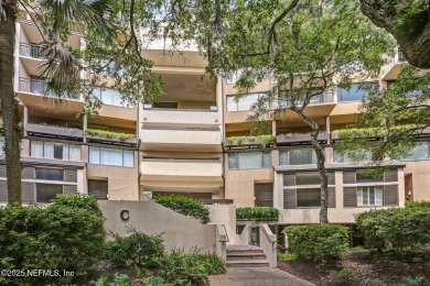 Experience unparalleled coastal living in this fully furnished on Amelia Island Plantation - Long Point in Florida - for sale on GolfHomes.com, golf home, golf lot