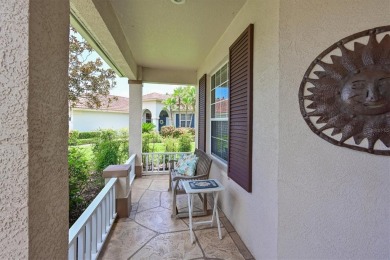 Sitting on one of the largest lots in Waterlefe at the end of a on Waterlefe Golf and River Club in Florida - for sale on GolfHomes.com, golf home, golf lot