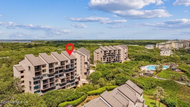 Experience unparalleled coastal living in this fully furnished on Amelia Island Plantation - Long Point in Florida - for sale on GolfHomes.com, golf home, golf lot