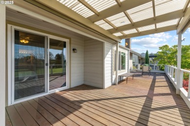 OPEN SUNDAY 5/4 1-3.  Welcome to 12210 SW Par 4 Drive, a on King City Golf Course in Oregon - for sale on GolfHomes.com, golf home, golf lot