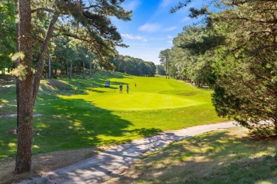 Here is your opportunity to enjoy one floor living in Kings Way on The Club At Yarmouthport in Massachusetts - for sale on GolfHomes.com, golf home, golf lot