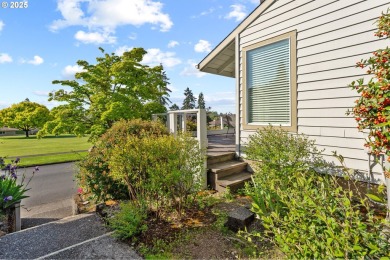 OPEN SUNDAY 5/4 1-3.  Welcome to 12210 SW Par 4 Drive, a on King City Golf Course in Oregon - for sale on GolfHomes.com, golf home, golf lot