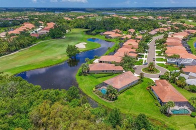 Sitting on one of the largest lots in Waterlefe at the end of a on Waterlefe Golf and River Club in Florida - for sale on GolfHomes.com, golf home, golf lot