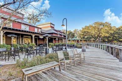 Experience unparalleled coastal living in this fully furnished on Amelia Island Plantation - Long Point in Florida - for sale on GolfHomes.com, golf home, golf lot