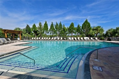 Sitting on one of the largest lots in Waterlefe at the end of a on Waterlefe Golf and River Club in Florida - for sale on GolfHomes.com, golf home, golf lot