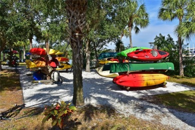 Sitting on one of the largest lots in Waterlefe at the end of a on Waterlefe Golf and River Club in Florida - for sale on GolfHomes.com, golf home, golf lot