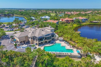 Sitting on one of the largest lots in Waterlefe at the end of a on Waterlefe Golf and River Club in Florida - for sale on GolfHomes.com, golf home, golf lot