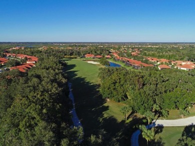Sitting on one of the largest lots in Waterlefe at the end of a on Waterlefe Golf and River Club in Florida - for sale on GolfHomes.com, golf home, golf lot