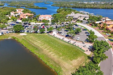 Sitting on one of the largest lots in Waterlefe at the end of a on Waterlefe Golf and River Club in Florida - for sale on GolfHomes.com, golf home, golf lot