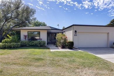 This beautifully renovated home in Wyldewood Lakes has over 1500 on Whiskey Creek Country Club in Florida - for sale on GolfHomes.com, golf home, golf lot