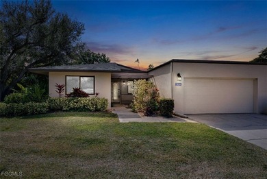 This beautifully renovated home in Wyldewood Lakes has over 1500 on Whiskey Creek Country Club in Florida - for sale on GolfHomes.com, golf home, golf lot