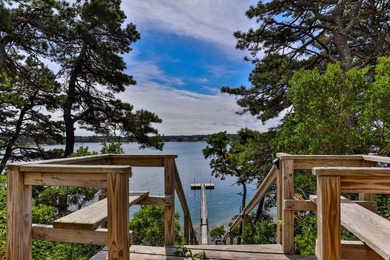 Co-ownership opportunity. Own one-eighth of this turnkey home on Eastward Ho! Country Club in Massachusetts - for sale on GolfHomes.com, golf home, golf lot