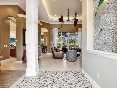 Imagine having championship golf right in your backyard, with a on  in Florida - for sale on GolfHomes.com, golf home, golf lot
