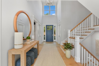 Co-ownership opportunity. Own one-eighth of this turnkey home on Eastward Ho! Country Club in Massachusetts - for sale on GolfHomes.com, golf home, golf lot