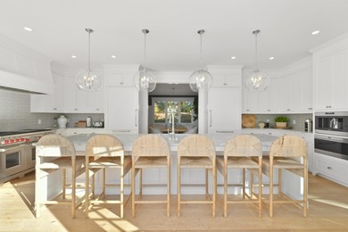 Co-ownership opportunity. Own one-eighth of this turnkey home on Eastward Ho! Country Club in Massachusetts - for sale on GolfHomes.com, golf home, golf lot