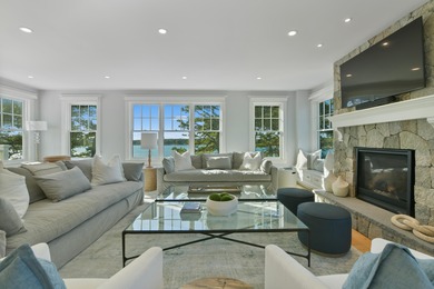 Co-ownership opportunity. Own one-eighth of this turnkey home on Eastward Ho! Country Club in Massachusetts - for sale on GolfHomes.com, golf home, golf lot