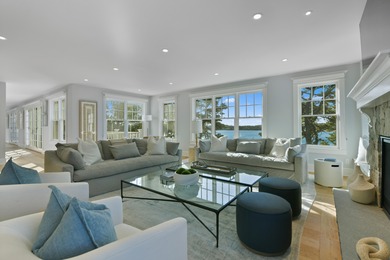 Co-ownership opportunity. Own one-eighth of this turnkey home on Eastward Ho! Country Club in Massachusetts - for sale on GolfHomes.com, golf home, golf lot