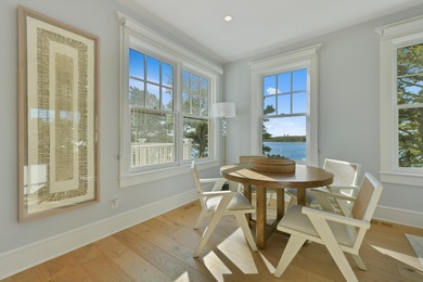 Co-ownership opportunity. Own one-eighth of this turnkey home on Eastward Ho! Country Club in Massachusetts - for sale on GolfHomes.com, golf home, golf lot