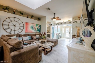 This Villa Real model home is just perfect as your full-time on Herons Glen Golf and Country Club in Florida - for sale on GolfHomes.com, golf home, golf lot