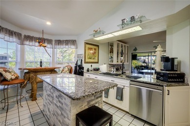This Villa Real model home is just perfect as your full-time on Herons Glen Golf and Country Club in Florida - for sale on GolfHomes.com, golf home, golf lot