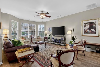 Welcome to 8948 N Red Maple Circle in Summerville, where curb on Golf Club At Wescott Plantation in South Carolina - for sale on GolfHomes.com, golf home, golf lot