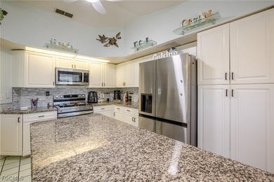 This Villa Real model home is just perfect as your full-time on Herons Glen Golf and Country Club in Florida - for sale on GolfHomes.com, golf home, golf lot