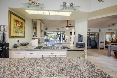 This Villa Real model home is just perfect as your full-time on Herons Glen Golf and Country Club in Florida - for sale on GolfHomes.com, golf home, golf lot