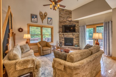 Discover the epitome of Adirondack luxury at The Lodges, the on Whiteface Club and Resort in New York - for sale on GolfHomes.com, golf home, golf lot