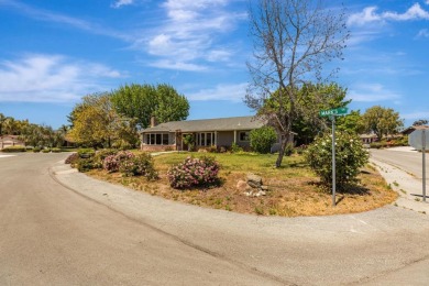 Stunning renovated home nestled within the highly sought after on Ridgemark Golf and Country Club in California - for sale on GolfHomes.com, golf home, golf lot