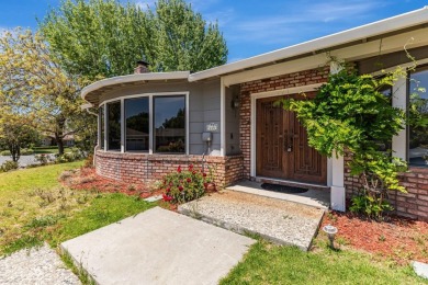 Stunning renovated home nestled within the highly sought after on Ridgemark Golf and Country Club in California - for sale on GolfHomes.com, golf home, golf lot