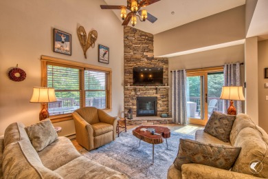 Discover the epitome of Adirondack luxury at The Lodges, the on Whiteface Club and Resort in New York - for sale on GolfHomes.com, golf home, golf lot