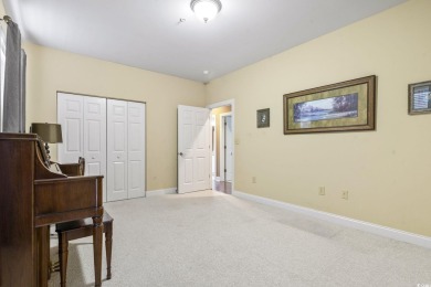 Prestigious Living at World Tour - Spacious First-Floor Corner on World Tour Golf Links in South Carolina - for sale on GolfHomes.com, golf home, golf lot
