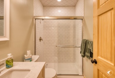 Discover the epitome of Adirondack luxury at The Lodges, the on Whiteface Club and Resort in New York - for sale on GolfHomes.com, golf home, golf lot