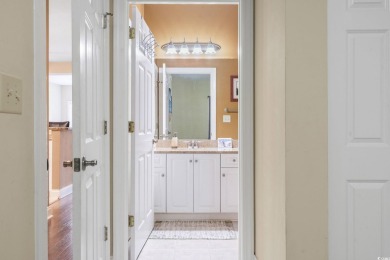 Prestigious Living at World Tour - Spacious First-Floor Corner on World Tour Golf Links in South Carolina - for sale on GolfHomes.com, golf home, golf lot