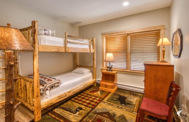 Discover the epitome of Adirondack luxury at The Lodges, the on Whiteface Club and Resort in New York - for sale on GolfHomes.com, golf home, golf lot