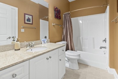 Prestigious Living at World Tour - Spacious First-Floor Corner on World Tour Golf Links in South Carolina - for sale on GolfHomes.com, golf home, golf lot