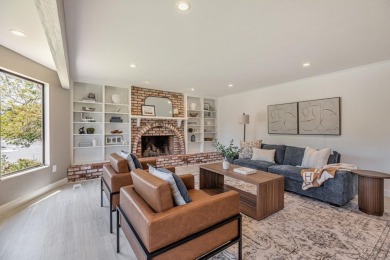 Stunning renovated home nestled within the highly sought after on Ridgemark Golf and Country Club in California - for sale on GolfHomes.com, golf home, golf lot