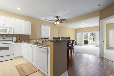 Prestigious Living at World Tour - Spacious First-Floor Corner on World Tour Golf Links in South Carolina - for sale on GolfHomes.com, golf home, golf lot